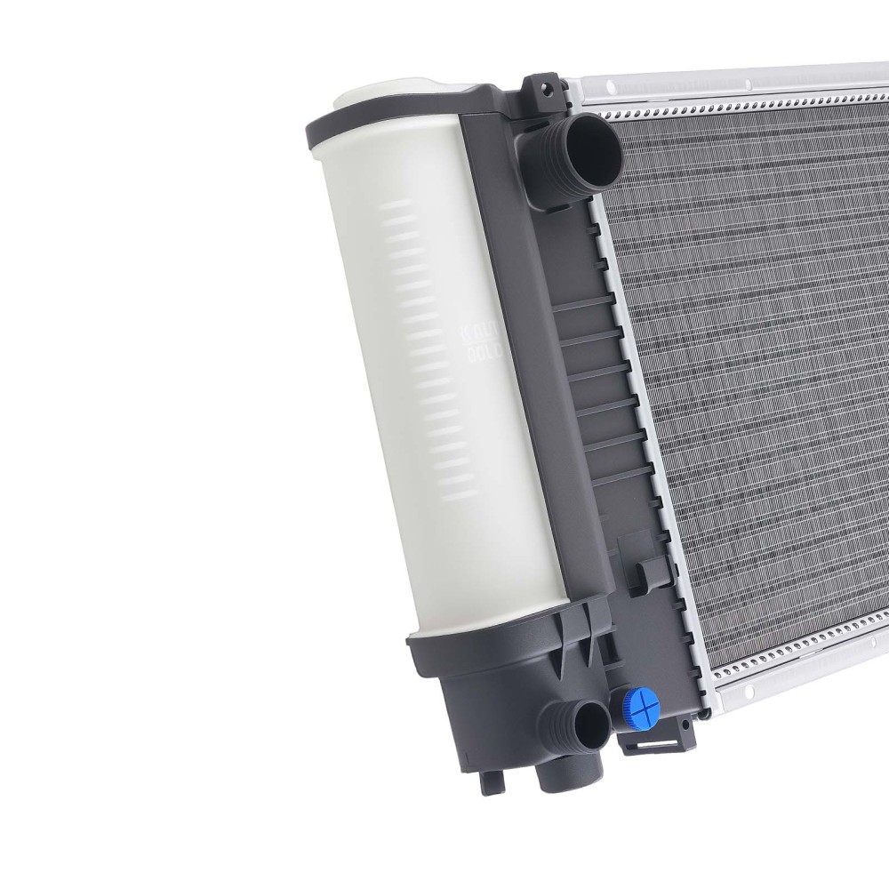 Aluminum Radiator compatible for BMW 3 E30/E36 316i 318i 320i 1987-1999 17111712982