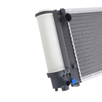 Aluminum Radiator compatible for BMW 3 E30/E36 316i 318i 320i 1987-1999 17111712982
