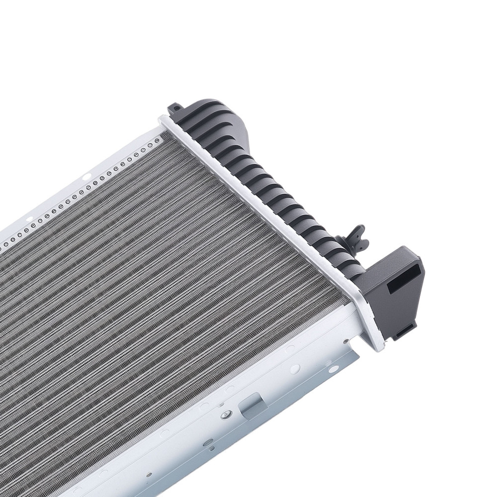 Aluminum Radiator compatible for BMW 3 E30/E36 316i 318i 320i 1987-1999 17111712982