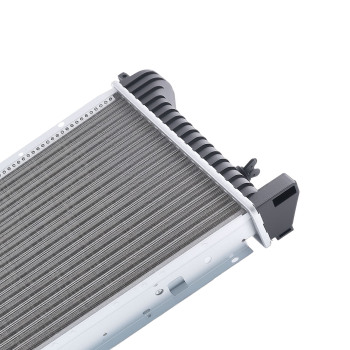Aluminum Radiator compatible for BMW 3 E30/E36 316i 318i 320i 1987-1999 17111712982