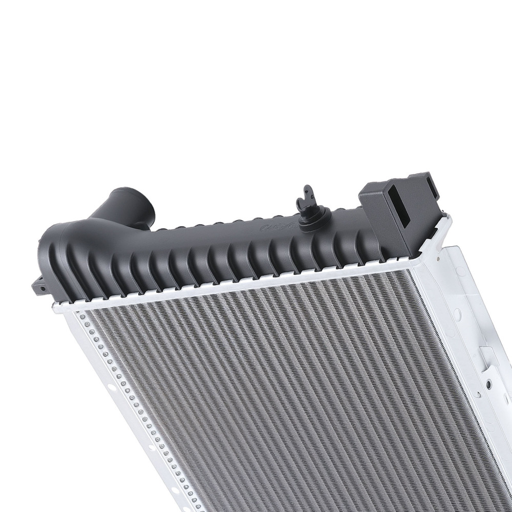 Aluminum Radiator compatible for BMW 3 E30/E36 316i 318i 320i 1987-1999 17111712982