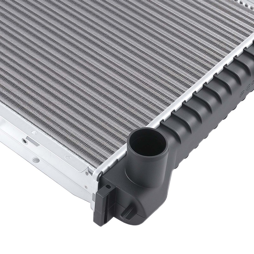 Aluminum Radiator compatible for BMW 3 E30/E36 316i 318i 320i 1987-1999 17111712982