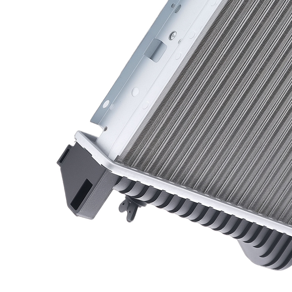 Aluminum Radiator compatible for BMW 3 E30/E36 316i 318i 320i 1987-1999 17111712982