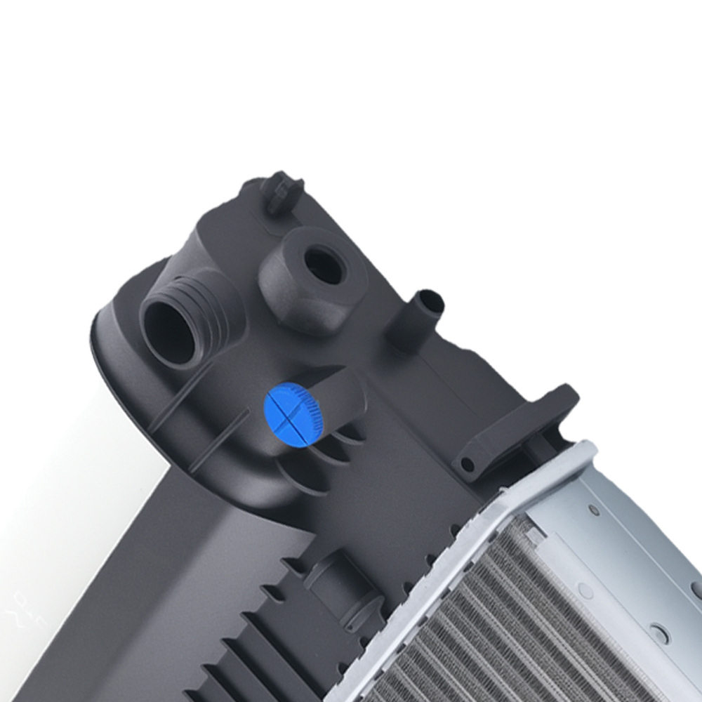 Aluminum Radiator compatible for BMW 3 E30/E36 316i 318i 320i 1987-1999 17111712982