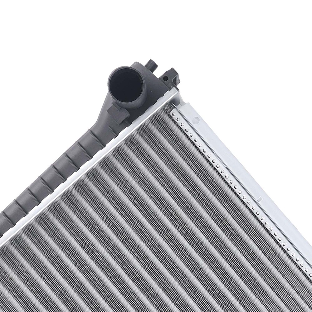 Aluminum Radiator compatible for BMW 3 E30/E36 316i 318i 320i 1987-1999 17111712982