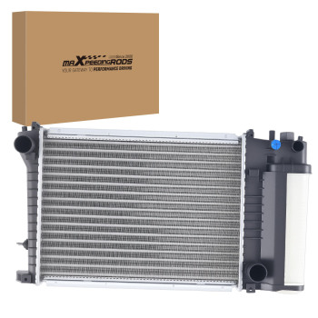 Aluminum Radiator compatible for BMW 3 E30/E36 316i 318i 320i 1987-1999 17111712982