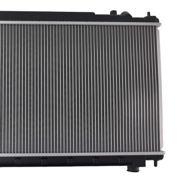 Aluminum Engine Radiator compatible for Nissan Maxima SE 3.5L 2007-2008 AC13005