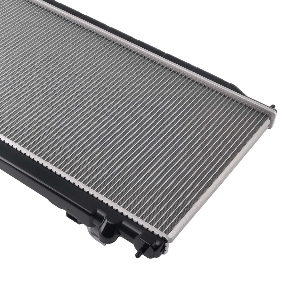 Aluminum Engine Radiator compatible for Nissan Maxima SE 3.5L 2007-2008 AC13005