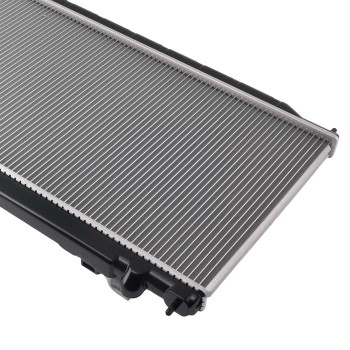 Aluminum Engine Radiator compatible for Nissan Maxima SE 3.5L 2007-2008 AC13005