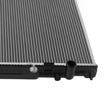 Aluminum Engine Radiator compatible for Nissan Maxima SE 3.5L 2007-2008 AC13005