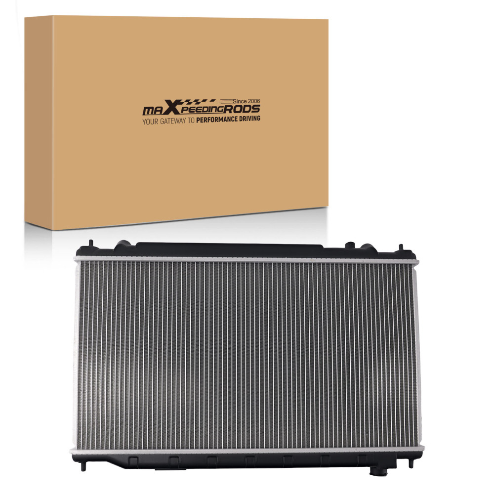 Aluminum Engine Radiator compatible for Nissan Maxima SE 3.5L 2007-2008 AC13005