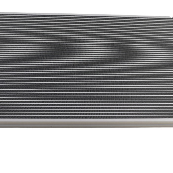 Aluminum Core Radiator compatible for Buick Enclave 3.6L 2008-2017 22893857-A AT