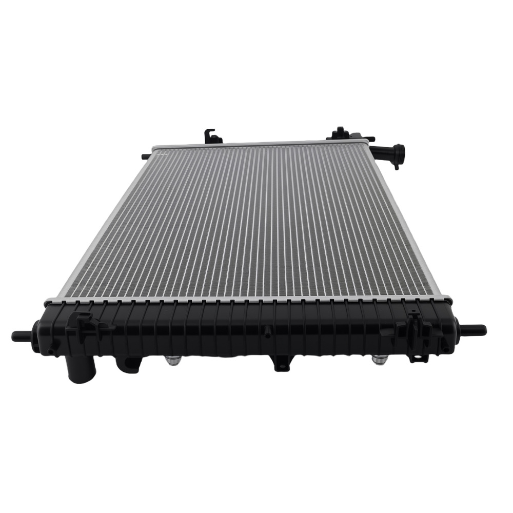 Aluminum Core Radiator compatible for Buick Enclave 3.6L 2008-2017 22893857-A AT