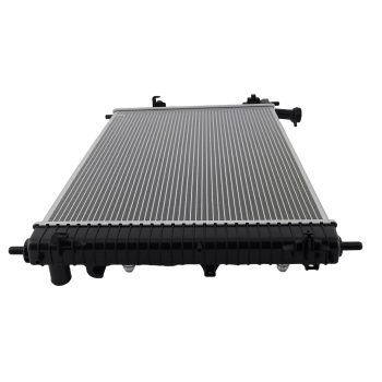 Aluminum Core Radiator compatible for Buick Enclave 3.6L 2008-2017 22893857-A AT