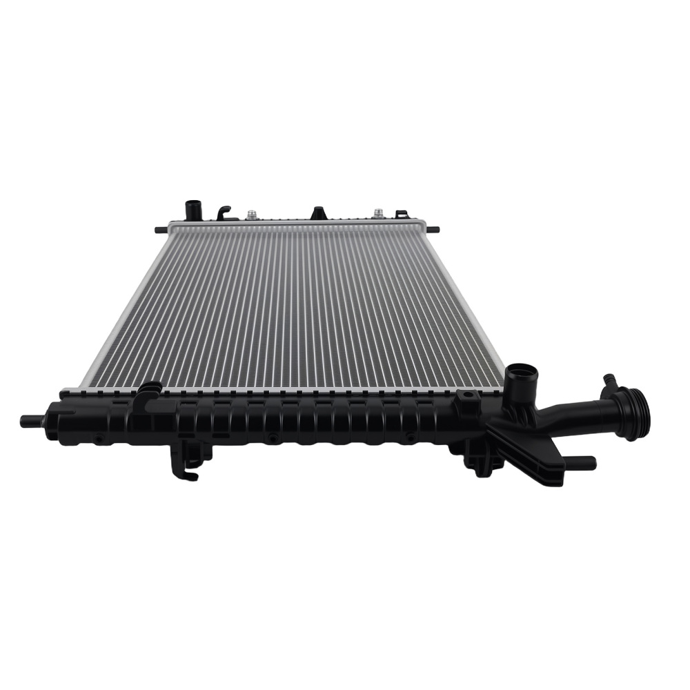 Aluminum Core Radiator compatible for Buick Enclave 3.6L 2008-2017 22893857-A AT