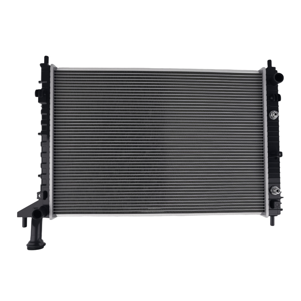 Aluminum Core Radiator compatible for Buick Enclave 3.6L 2008-2017 22893857-A AT