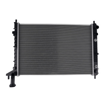 Aluminum Core Radiator compatible for Buick Enclave 3.6L 2008-2017 22893857-A AT