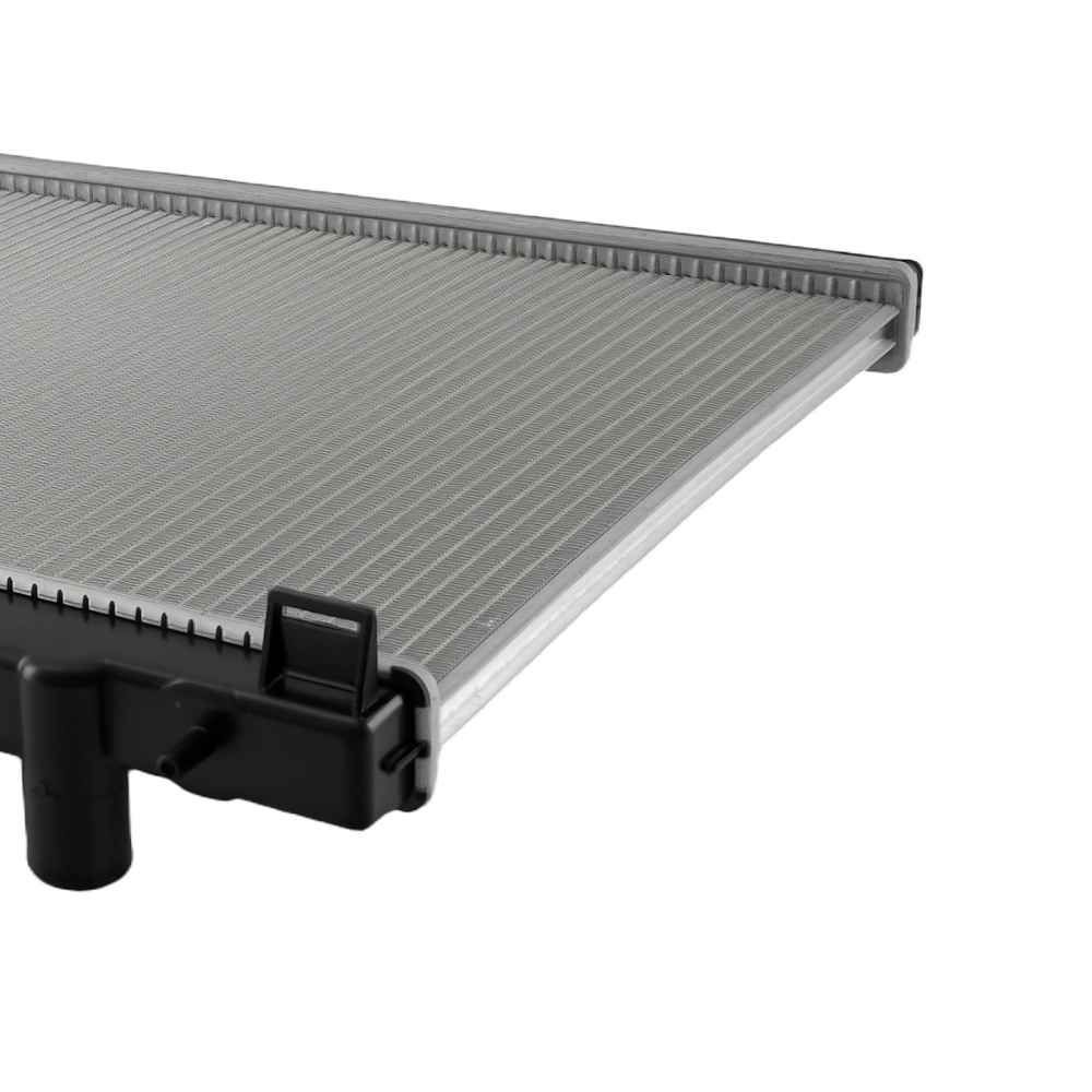 Aluminum Coolant Radiator compatible for INFINITI M35/M45 06-10 21460EH100 13012