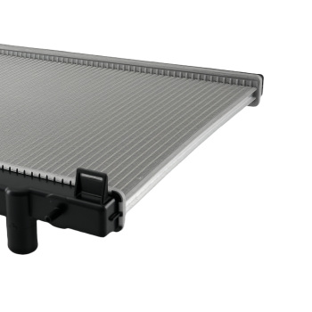 Aluminum Coolant Radiator compatible for INFINITI M35/M45 06-10 21460EH100 13012