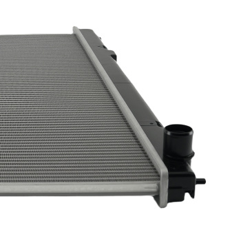 Aluminum Coolant Radiator compatible for INFINITI M35/M45 06-10 21460EH100 13012