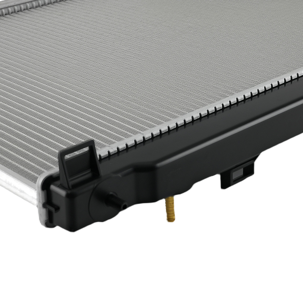 Aluminum Coolant Radiator compatible for INFINITI M35/M45 06-10 21460EH100 13012