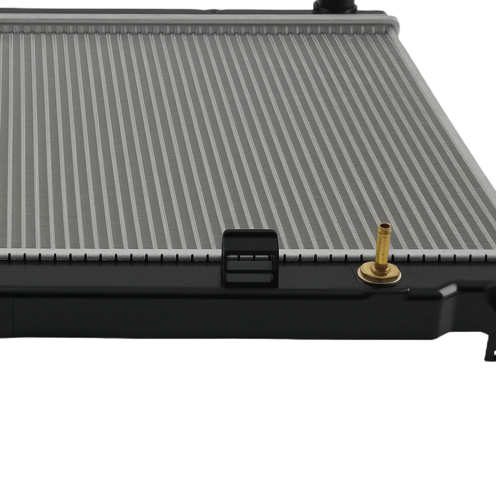 Aluminum Coolant Radiator compatible for INFINITI M35/M45 06-10 21460EH100 13012