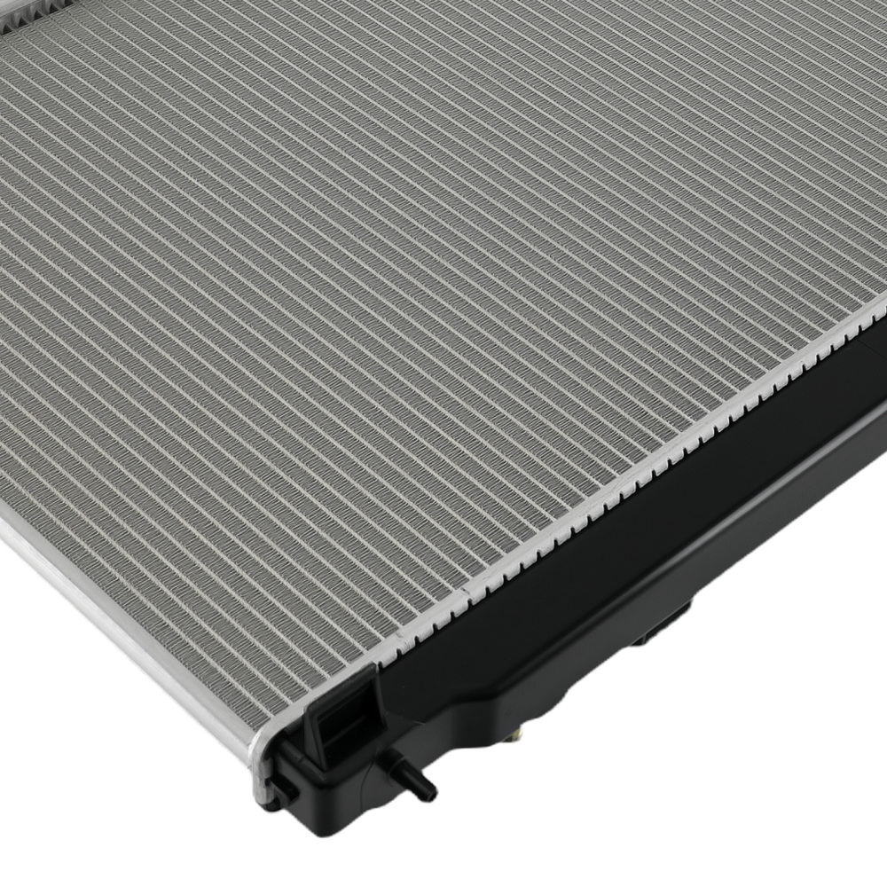 Aluminum Coolant Radiator compatible for INFINITI M35/M45 06-10 21460EH100 13012