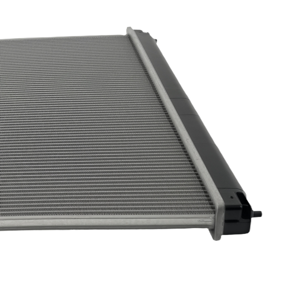 Aluminum Coolant Radiator compatible for INFINITI M35/M45 06-10 21460EH100 13012
