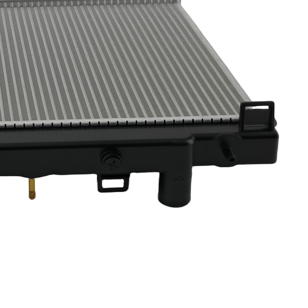 Aluminum Coolant Radiator compatible for INFINITI M35/M45 06-10 21460EH100 13012