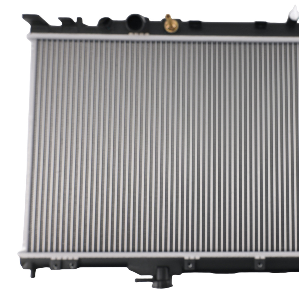 Aluminum Cooling Radiator Assembly compatible for Honda Element 2.4L AT 2007-11