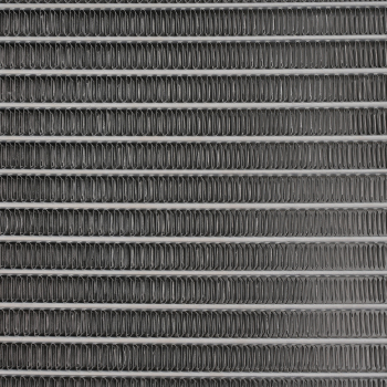 Aluminum Coolant Radiator compatible for Lexus LS 460 2007-2016 1640038201 13018