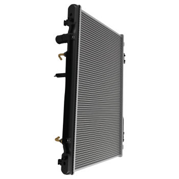 Aluminum Coolant Radiator compatible for Lexus LS 460 2007-2016 1640038201 13018