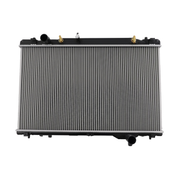 Aluminum Coolant Radiator compatible for Lexus LS 460 2007-2016 1640038201 13018