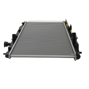Aluminum Coolant Radiator compatible for Honda CR-V 2.4L 2007-2009 CU13031