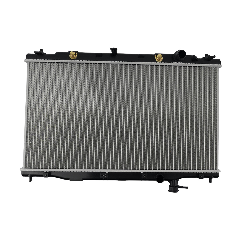 Aluminum Coolant Radiator compatible for Honda CR-V 2.4L 2007-2009 CU13031
