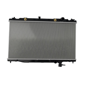 Aluminum Coolant Radiator compatible for Honda CR-V 2.4L 2007-2009 CU13031