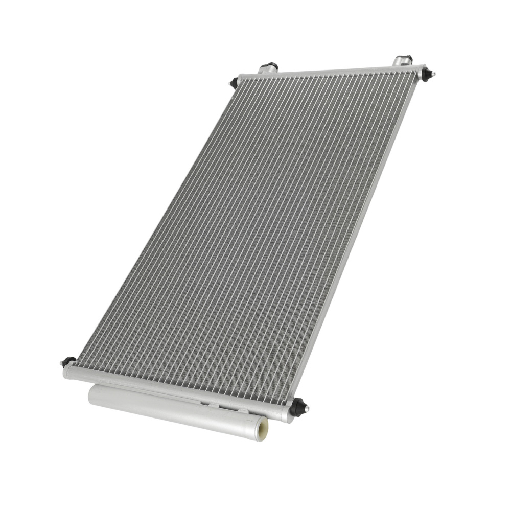 Aluminum Coolant Radiator compatible for Honda CR-V 2.4L 2007-2009 CU13031