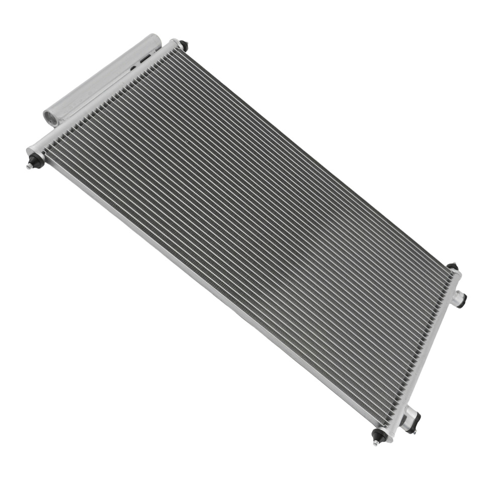 Aluminum Coolant Radiator compatible for Honda CR-V 2.4L 2007-2009 CU13031