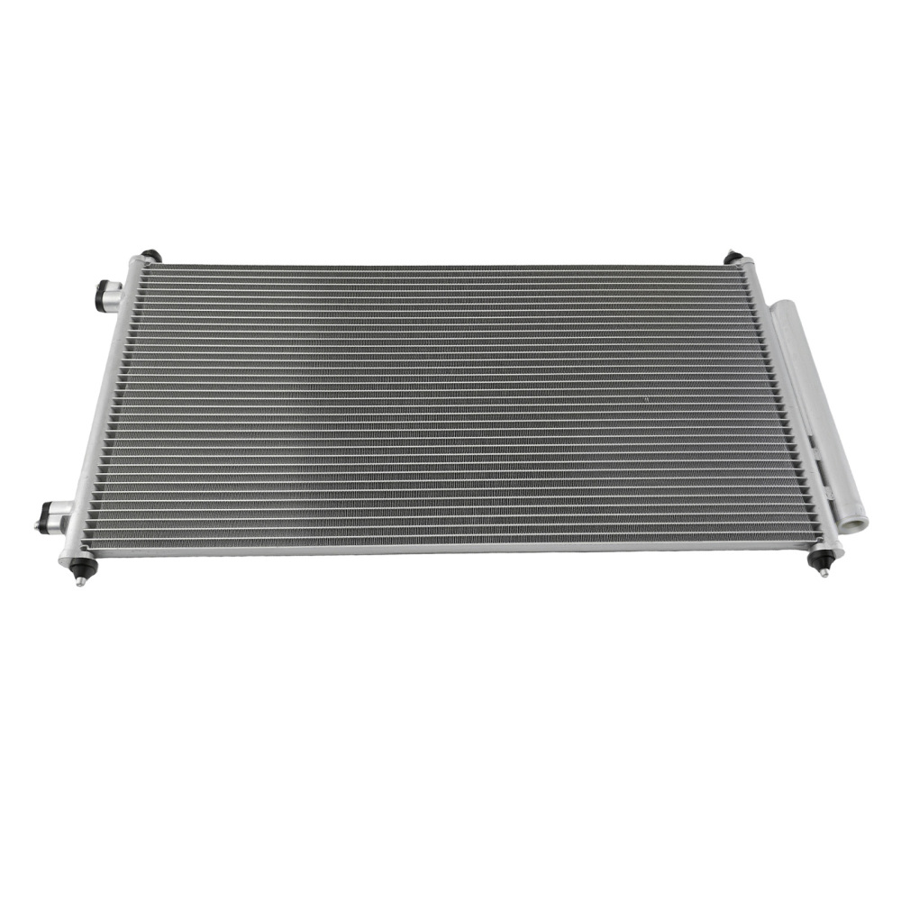 Aluminum Coolant Radiator compatible for Honda CR-V 2.4L 2007-2009 CU13031