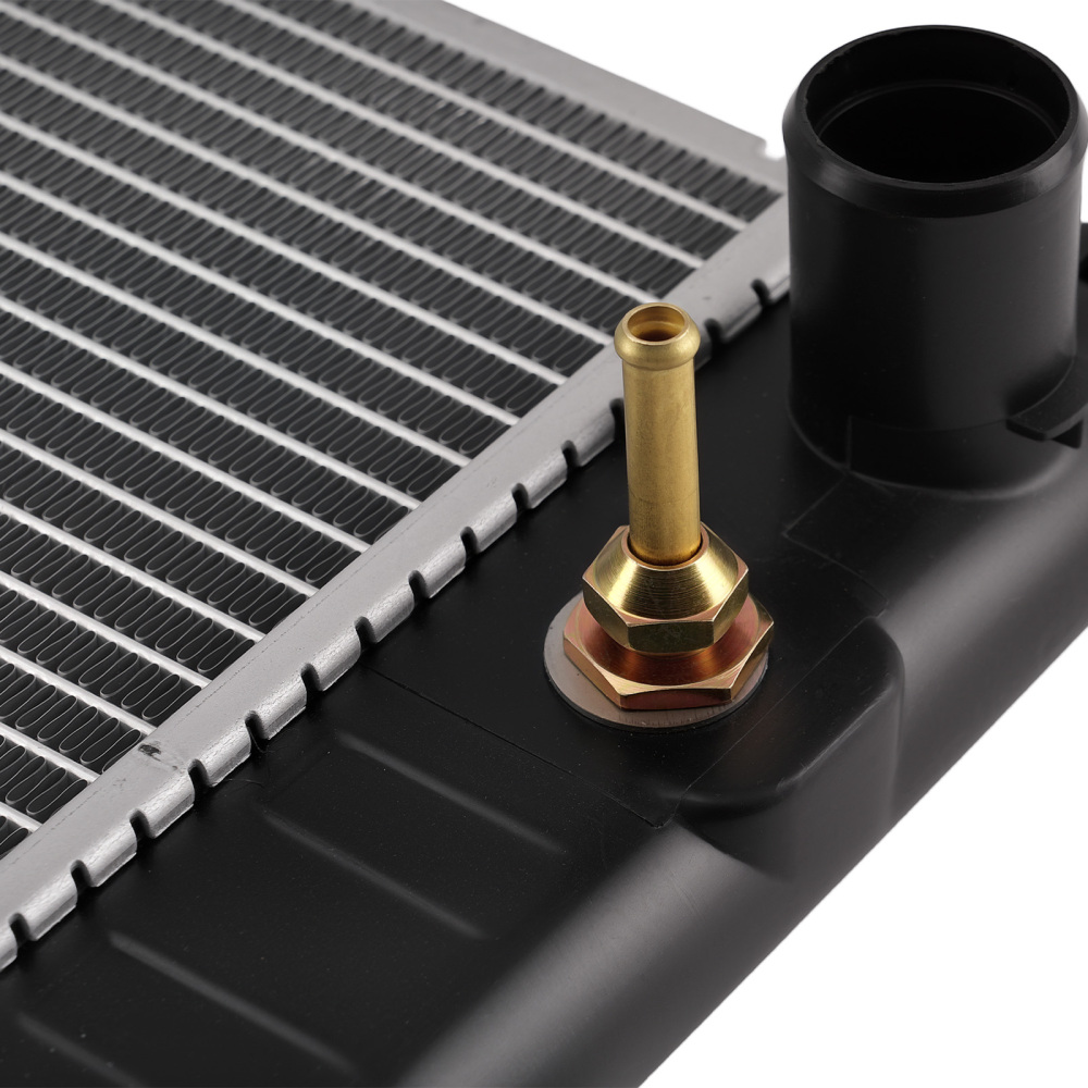 Aluminum Coolant Radiator compatible for Nissan Murano 3.5L 2008-2014 214601AA0A