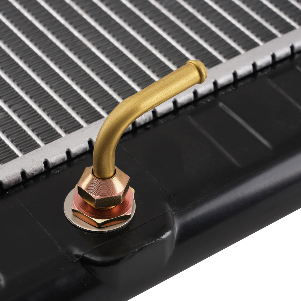 Aluminum Coolant Radiator compatible for Nissan Murano 3.5L 2008-2014 214601AA0A