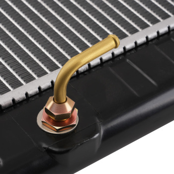 Aluminum Coolant Radiator compatible for Nissan Murano 3.5L 2008-2014 214601AA0A