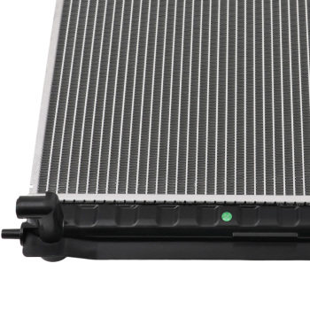 Aluminum Coolant Radiator compatible for Nissan Murano 3.5L 2008-2014 214601AA0A