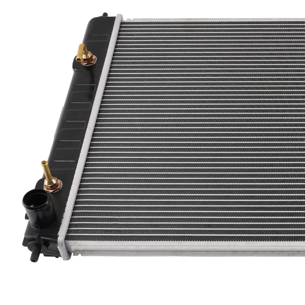 Aluminum Coolant Radiator compatible for Nissan Murano 3.5L 2008-2014 214601AA0A
