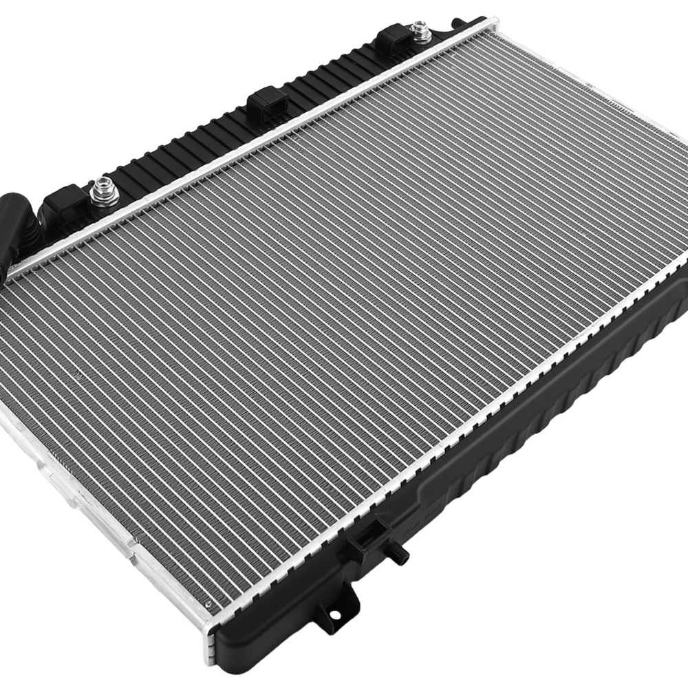 Cooling Component Radiator compatible for Chevrolet Caprice G8 6.0L 6.2L 92216759