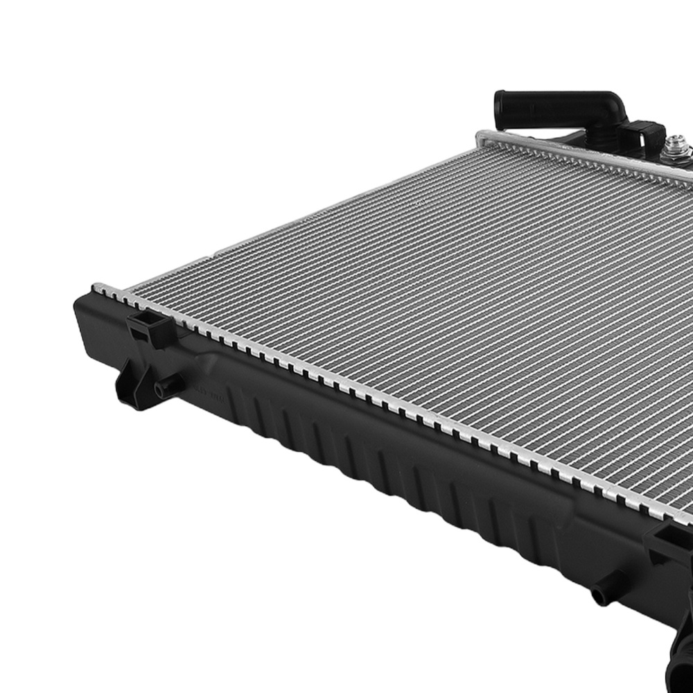 Cooling Component Radiator compatible for Chevrolet Caprice G8 6.0L 6.2L 92216759