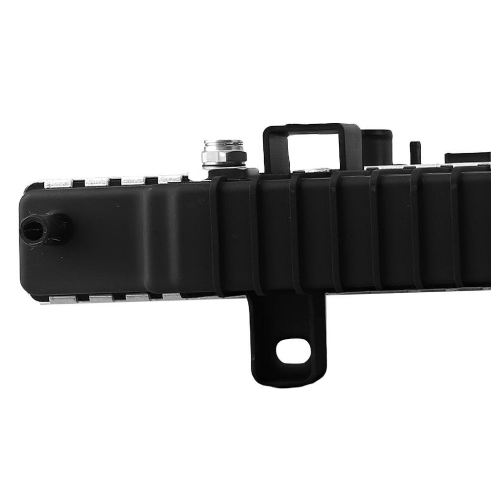 Cooling Component Radiator compatible for Chevrolet Caprice G8 6.0L 6.2L 92216759