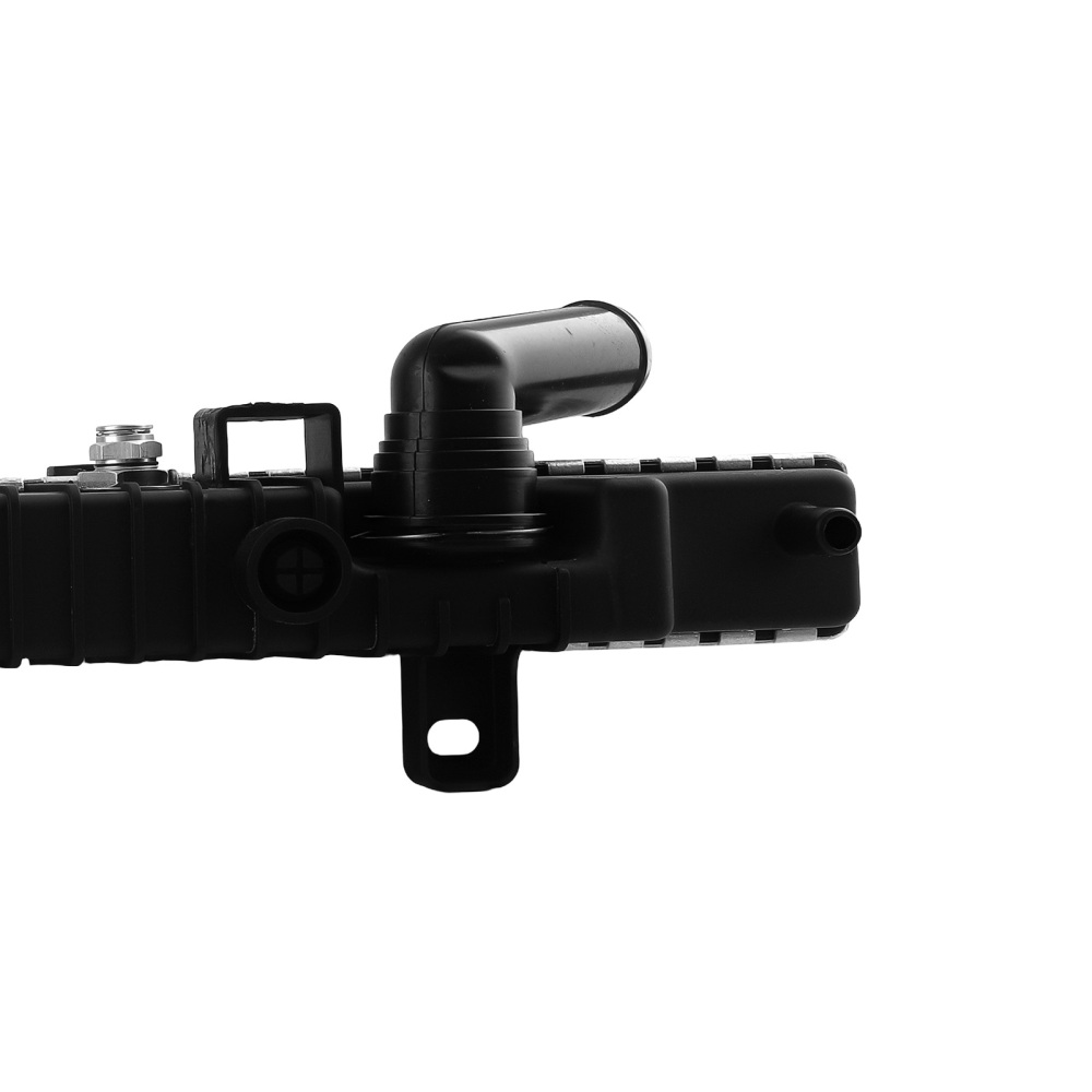 Cooling Component Radiator compatible for Chevrolet Caprice G8 6.0L 6.2L 92216759