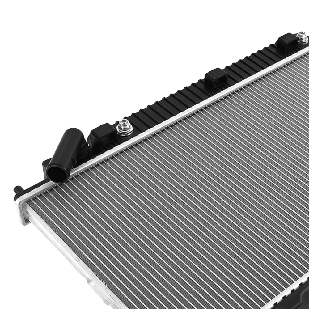 Cooling Component Radiator compatible for Chevrolet Caprice G8 6.0L 6.2L 92216759