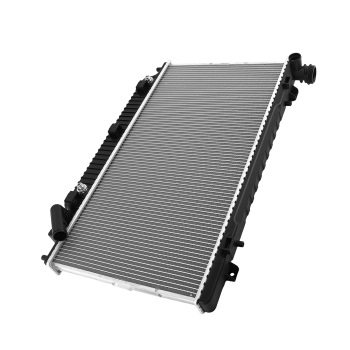 Cooling Component Radiator compatible for Chevrolet Caprice G8 6.0L 6.2L 92216759
